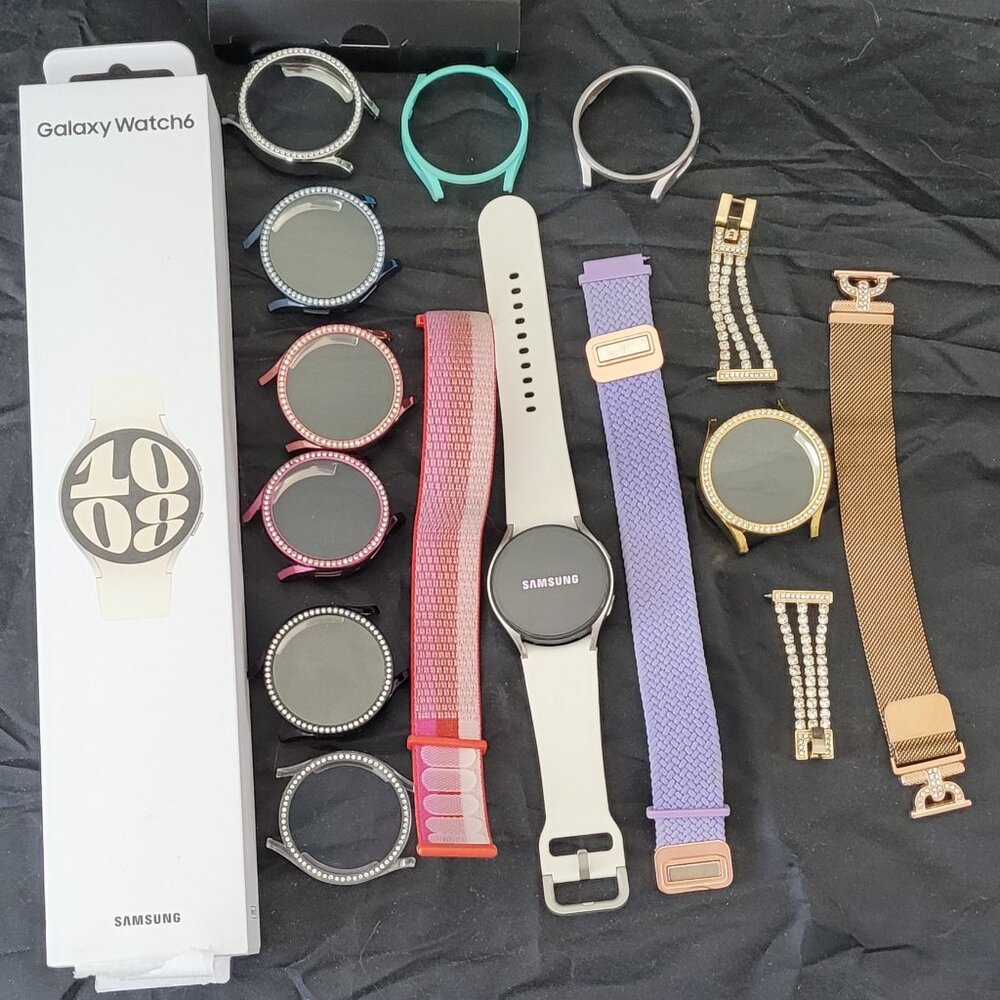 Samsung Galaxy Watch6 40MM